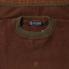 Vintage Wool Sweaer XLarge 