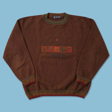 Vintage Wool Sweaer XLarge 