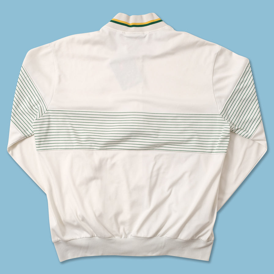 Vintage Lacoste Track Jacket Small 