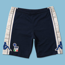 Vintage Kappa Italy Shorts XLarge 