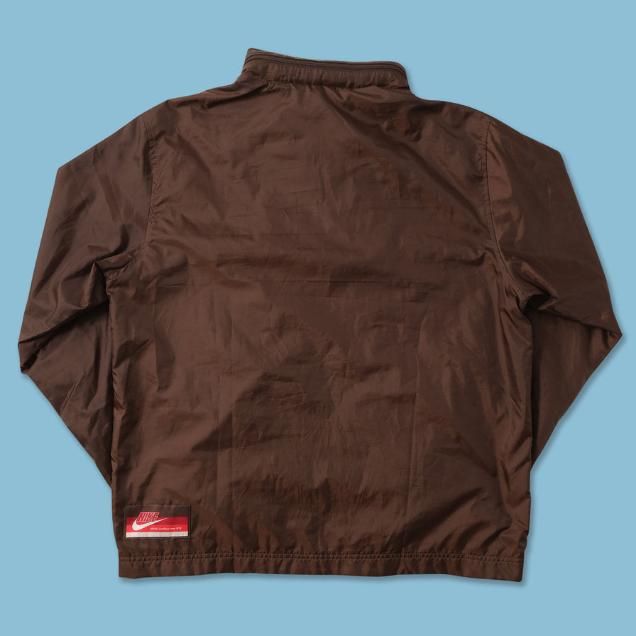 Vintage Nike Air Light Jacket Large 