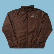 Vintage Nike Air Light Jacket Large 