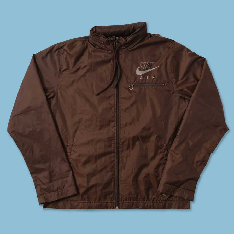 Vintage Nike Air Light Jacket Large 
