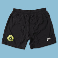 Vintage Nike BVB Women's Shorts Medium 