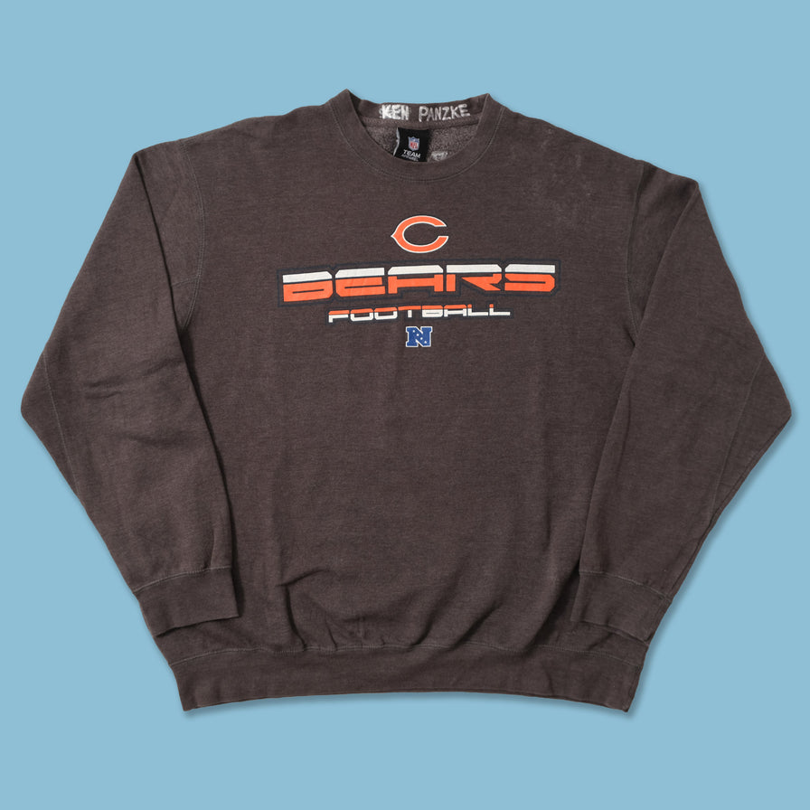 Vintage Chicago Bears Sweater XXL 
