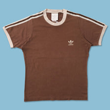 Vintage adidas Women's T-Shirt Medium 