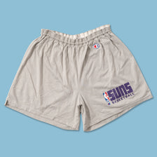 Vintage Champion Phoenix Suns Shorts Medium 