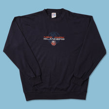 Vintage New York Islanders Sweater XLarge 