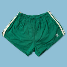 Vintage adidas Cotton Shorts Medium 