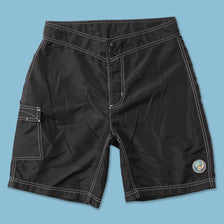 Vintage Nike Volleyball Shorts Medium 