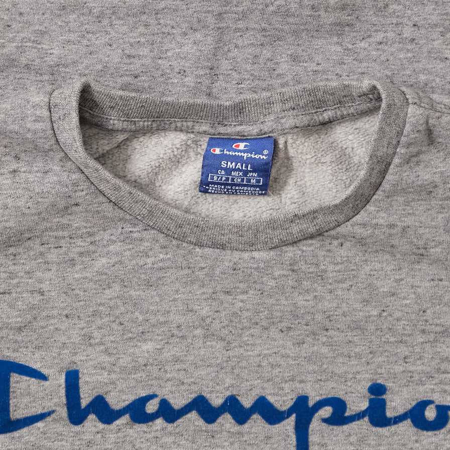 Champion Women's Sweater Small 
