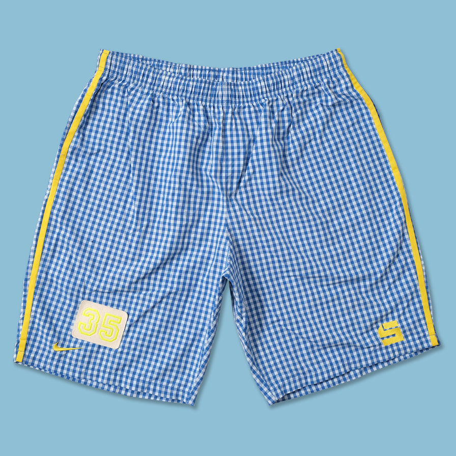 Nike Shorts XLarge 