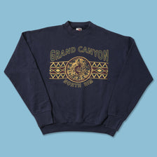 Vintage Grand Canyon Sweater Medium 