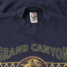 Vintage Grand Canyon Sweater Medium 