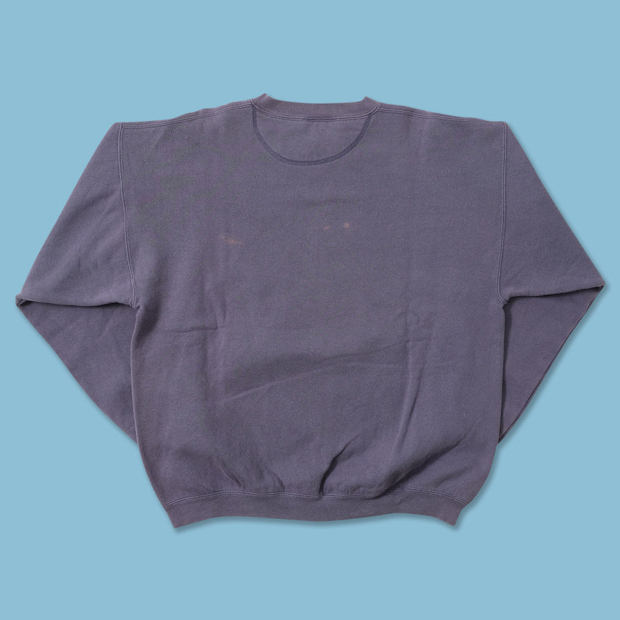 Vintage Lake Tahoe Sweater Large 