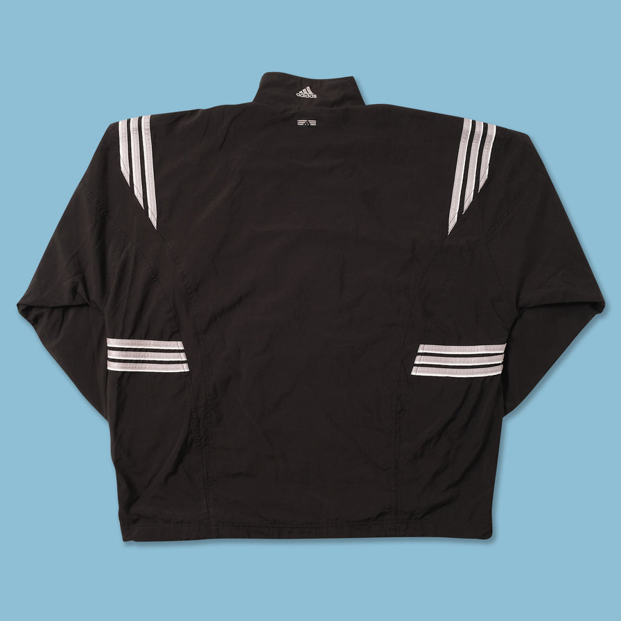 Vintage adidas Track Jacket XLarge 