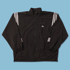 Vintage adidas Track Jacket XLarge 