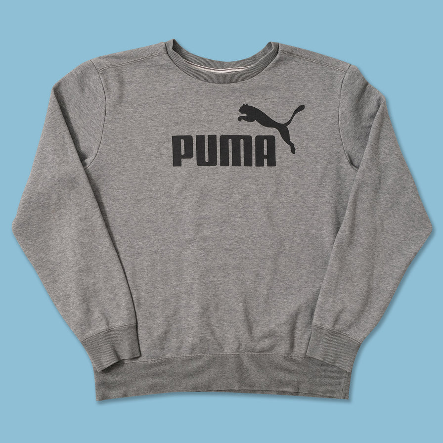 Puma Sweater Medium 