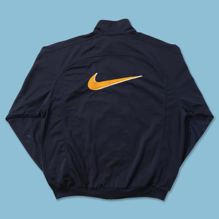 Vintage Nike Track Jacket XLarge 