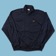 Vintage Nike Track Jacket XLarge 