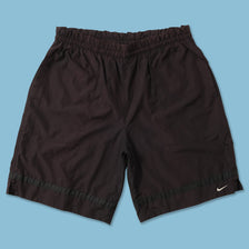 Vintage Nike Agassi Shorts Large 