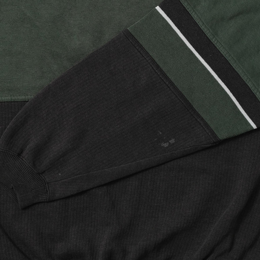 Vintage Greenbay Packers Sweater Large 