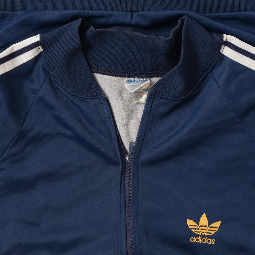 Vintage adidas Track Jacket Small 