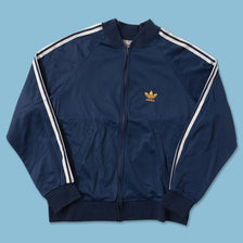 Vintage adidas Track Jacket Small 