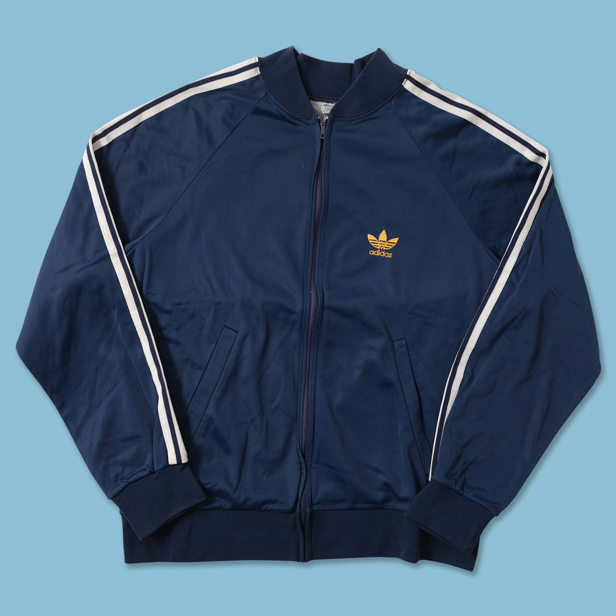 Vintage adidas Track Jacket Small 
