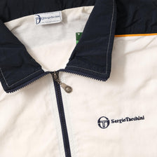 Vintage Sergio Tacchini Track Jacket XLarge 