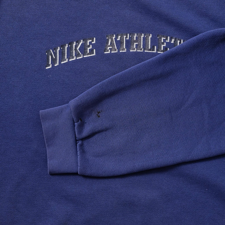Vintage Nike Sweater XLarge 