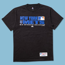 2008 New York Mets T-Shirt Medium 