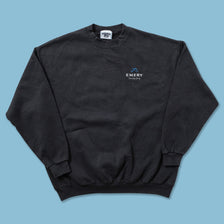 Vintage Emery Forwarding Sweater Large 