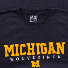 Michigan Wolverines T-Shirt Large 