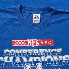 2006 Indianapolis Colts Longsleeve XLarge 