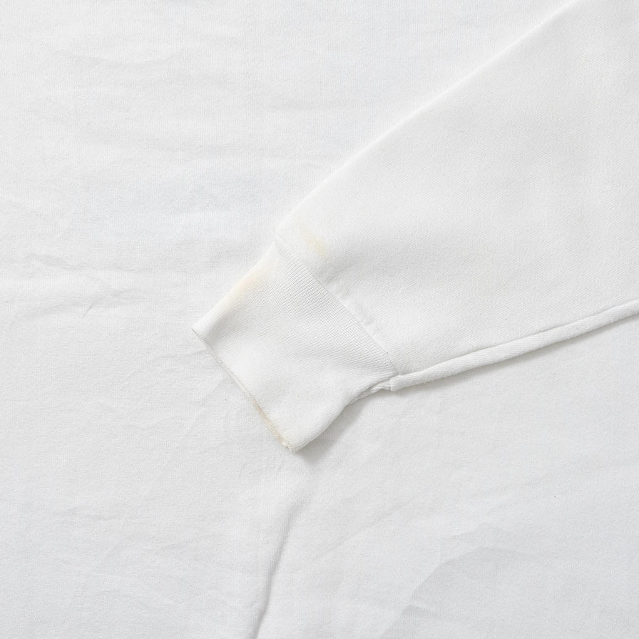 Vintage No Pain Your Gain Sweater Large 