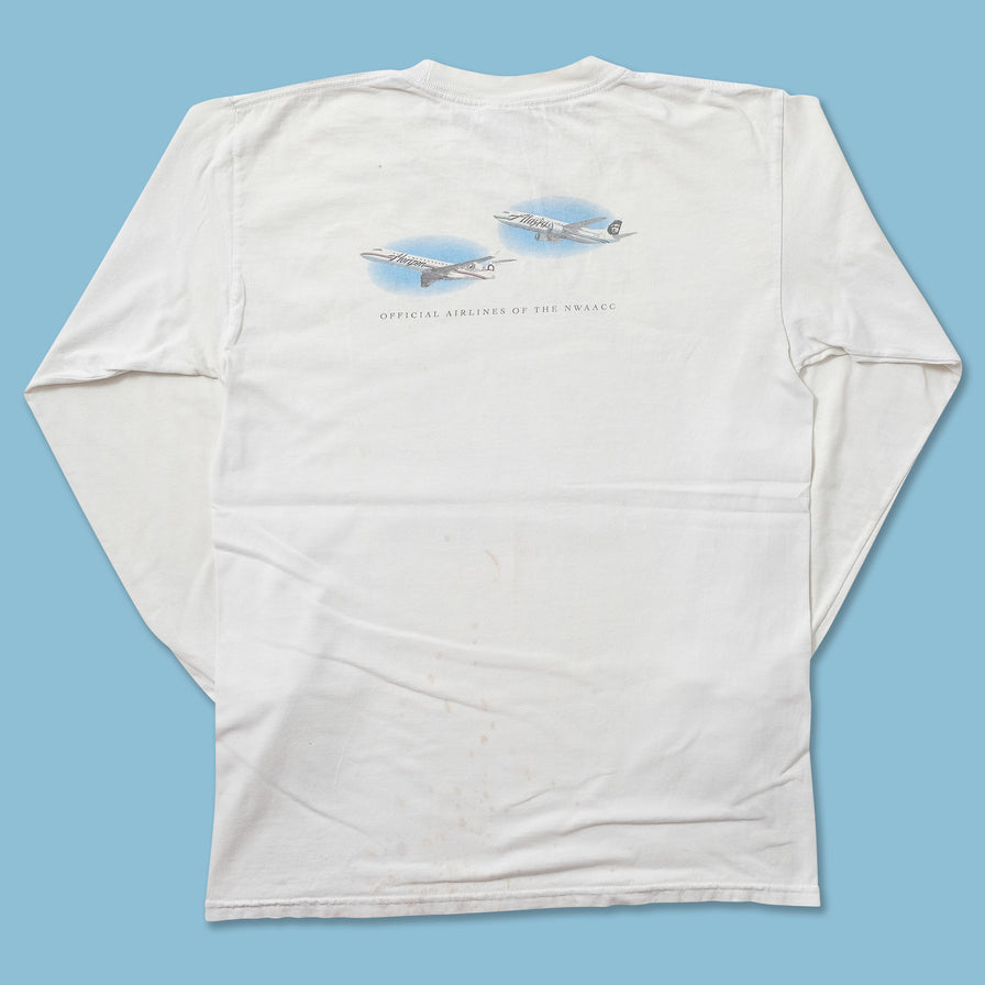 2005 Cross Country Championship Longsleeve Medium 