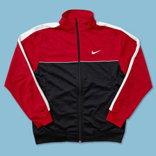 Vintage Nike Track Jacket Small 