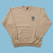 Vintage Champion Special Forces Sweater Large 