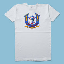 Vintage Duck Head University T-Shirt Large 