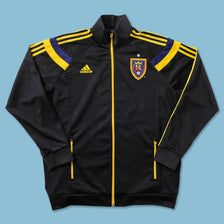 adidas Real Salt Lake City Track Jacket XLarge 