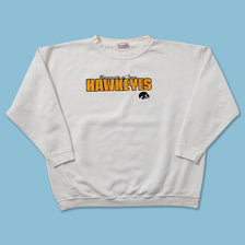 Vintage Iowa State Hawkeyes Sweater XXL 