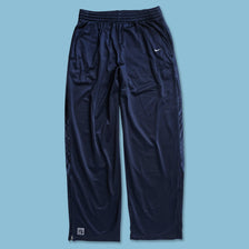 Vintage Nike Track Pants Medium 