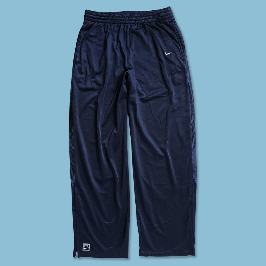 Vintage Nike Track Pants Medium 