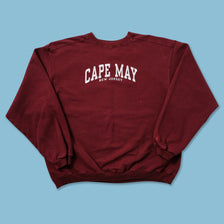 Champion Cape May Sweater XLarge 