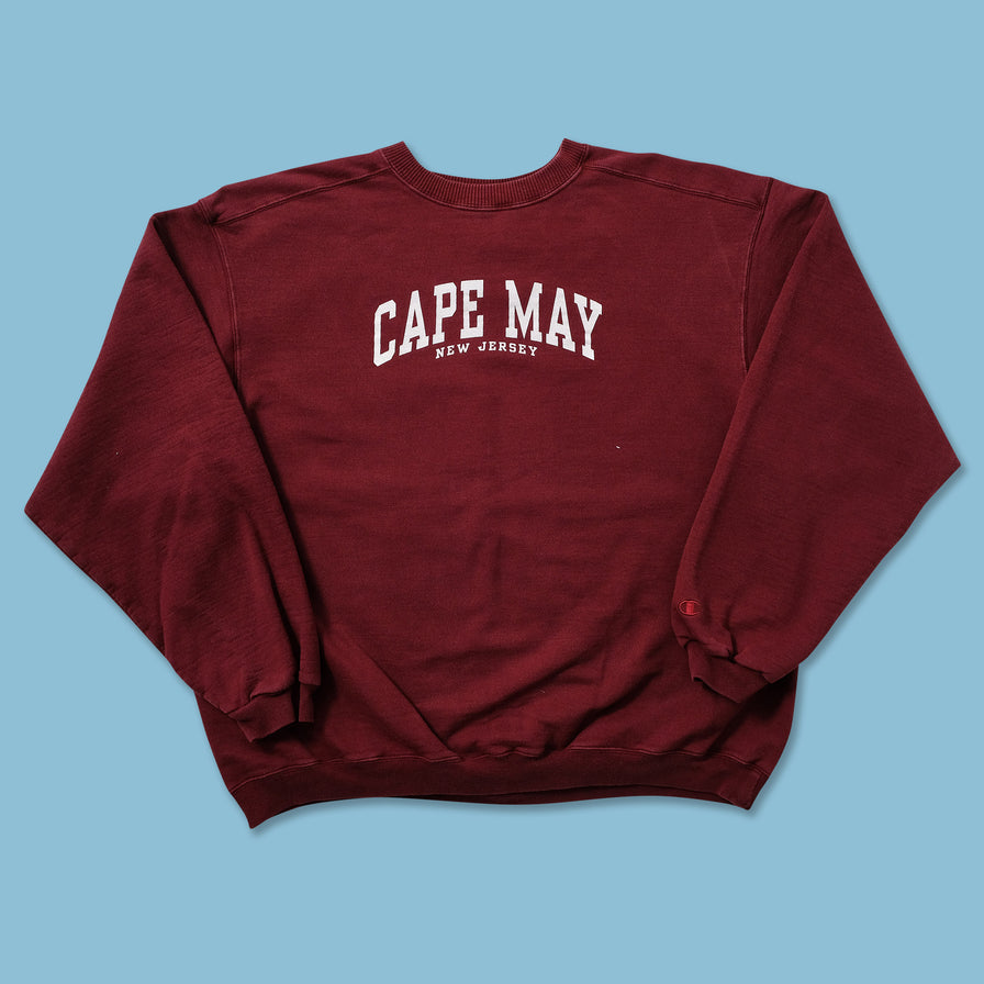 Champion Cape May Sweater XLarge 