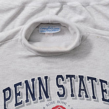 1995 Penn State Turtleneck Sweater Medium 