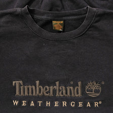 Vintage Timberland Sweater XLarge 