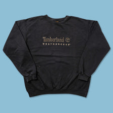 Vintage Timberland Sweater XLarge 