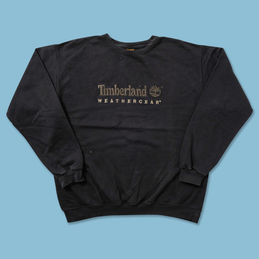 Vintage Timberland Sweater XLarge 